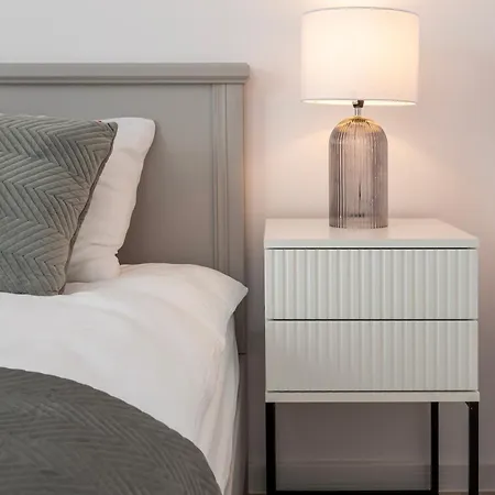 69m2 Pomorska - Balcony, Workspace, Bus - By Rentujemy *